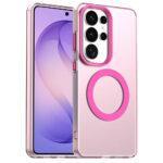 Coque Techsuit CandyCase MagSafe pour Samsung Galaxy S26 Ultra - Pink