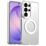 Coque Techsuit CandyCase MagSafe pour Samsung Galaxy S26 Ultra - White