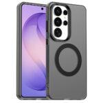 Coque Techsuit CandyCase MagSafe pour Samsung Galaxy S26 Ultra - Black