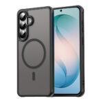 Coque Techsuit HaloFrost II MagSafe pour Samsung Galaxy S26 Plus - Black