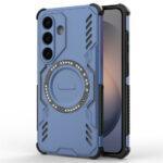 Coque Techsuit ArmorMag Case pour Samsung Galaxy S26 - Blue