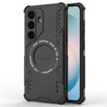 Coque Techsuit ArmorMag Case pour Samsung Galaxy S26 Plus - Black