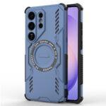 Coque Techsuit ArmorMag Case pour Samsung Galaxy S26 Ultra - Blue