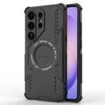 Coque Techsuit ArmorMag Case pour Samsung Galaxy S26 Ultra - Black