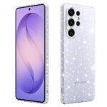 Coque Techsuit SparkleSkin Series pour Samsung Galaxy S26 Ultra - Clear