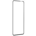 Protection d'écran Techsuit 111D Full Cover / Full Glue Glass pour Motorola Moto G32 - Black – Image 4