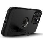 Coque Spigen Tough Armor MagSafe pour iPhone 15 Pro Max - Black – Image 5