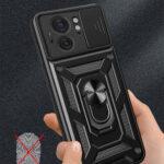 Coque Techsuit CamShield Series pour Motorola Edge 40 / Edge (2023) - Black – Image 6