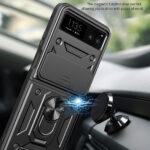 Coque Techsuit CamShield Series pour Motorola Razr 40 - Black – Image 4