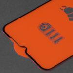 Protection d'écran Techsuit 111D Full Cover / Full Glue Glass pour Motorola Moto E22 / Moto E22i / Moto E13 - Black – Image 3