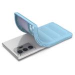 Coque Techsuit Magic Shield pour Samsung Galaxy Note 20 Ultra 4G / Note 20 Ultra 5G - Purple – Image 4