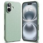 Coque Ringke Onyx pour iPhone 16 Plus - Mint