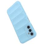 Coque Techsuit Magic Shield pour Samsung Galaxy A14 4G / A14 5G - Red – Image 3