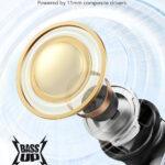 Soundcore P40i - Écouteurs sans fil TWS avec ANC - Bluetooth 5.3 IPX5 - Black – Image 3