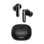 Soundcore P40i - Écouteurs sans fil TWS avec ANC - Bluetooth 5.3 IPX5 - Black