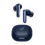 Soundcore P40i - Écouteurs sans fil TWS avec ANC - Bluetooth 5.3 IPX5 - Blue