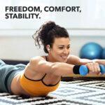 Soundcore Sport X20 - Écouteurs sport TWS avec ANC - Bluetooth 5.3 IP68 - White – Image 6