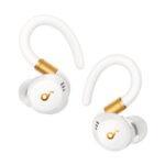 Soundcore Sport X20 - Écouteurs sport TWS avec ANC - Bluetooth 5.3 IP68 - White