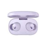 Baseus Bowie E18 - Écouteurs sans fil TWS - Bluetooth 5.3 IPX4 - Lila – Image 3