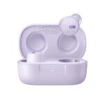 Baseus Bowie E18 - Écouteurs sans fil TWS - Bluetooth 5.3 IPX4 - Lila