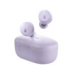 Baseus Bowie E18 - Écouteurs sans fil TWS - Bluetooth 5.3 IPX4 - Lila – Image 2