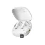 Baseus Bowie E20 - Écouteurs sans fil TWS - White