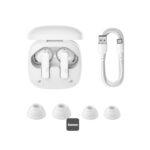 Baseus Bowie E20 - Écouteurs sans fil TWS - White – Image 6