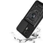 Coque Techsuit CamShield Series pour Motorola Edge 50 Fusion - Black – Image 2