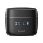 Baseus Bowie 30 - Écouteurs sans fil TWS avec ANC - Bluetooth 5.3 - Cosmic Black – Image 4