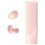 Soundcore A30i - Écouteurs sans fil TWS avec ANC - Bluetooth 5.4 IP54 - Pink