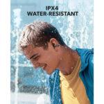 Soundcore C30i - Écouteurs open-ear à clip - Bluetooth 5.3 IPX4 - Black – Image 5