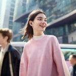 Soundcore A30i - Écouteurs sans fil TWS avec ANC - Bluetooth 5.4 IP54 - Pink – Image 5