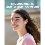 Soundcore A30i - Écouteurs sans fil TWS avec ANC - Bluetooth 5.4 IP54 - Blue – Image 6