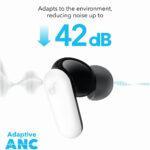 Soundcore P30i - Écouteurs sans fil TWS avec ANC - White – Image 2