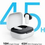 Soundcore P30i - Écouteurs sans fil TWS avec ANC - White – Image 3