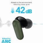 Soundcore P30i - Écouteurs sans fil TWS avec ANC - Green – Image 2