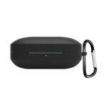 Coque Techsuit Silicone Case pour OnePlus Buds Pro 2 - Black