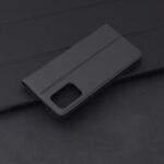 Étui portefeuille Techsuit Magskin Book pour Motorola Edge 50 Fusion - Black – Image 2