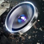 Protection d'objectif ESR Armorite Camera Lens Protectors pour iPhone 14 Pro/14 Pro Max / 15 Pro/15 Pro Max / 16 Pro/16 Pro Max / 17 Pro/17 Pro Max - Clear – Image 5