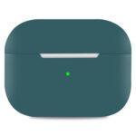 Coque Techsuit Silicone Case pour AirPods 4 - Teal – Image 3