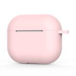 Coque Techsuit Silicone Case pour AirPods 4 - Pink – Image 2
