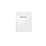 Coque Techsuit Silicone Case pour AirPods 4 - Blue – Image 2