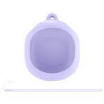 Écouteurs sans fil Acefast T8 TWS - Bluetooth 5.3 - Purple – Image 6