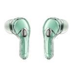Écouteurs sans fil Acefast T8 TWS - Bluetooth 5.3 - Mint Green – Image 3