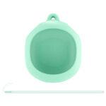 Écouteurs sans fil Acefast T8 TWS - Bluetooth 5.3 - Mint Green – Image 6