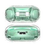 Écouteurs sans fil Acefast T8 TWS - Bluetooth 5.3 - Mint Green – Image 5