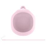 Écouteurs sans fil Acefast T8 TWS - Bluetooth 5.3 - Lotus Pink – Image 6