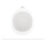 Écouteurs sans fil Acefast T8 TWS - Bluetooth 5.3 - White Moon – Image 6