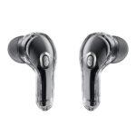 Écouteurs sans fil Acefast T8 TWS - Bluetooth 5.3 - Bright Black – Image 4