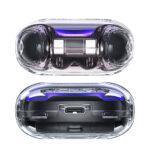 Écouteurs sans fil Acefast T8 TWS - Bluetooth 5.3 - Bright Black – Image 5